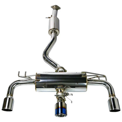 Remark Elite Spec Exhaust | 2023+ Toyota GR Corolla (RK-C3076T)
