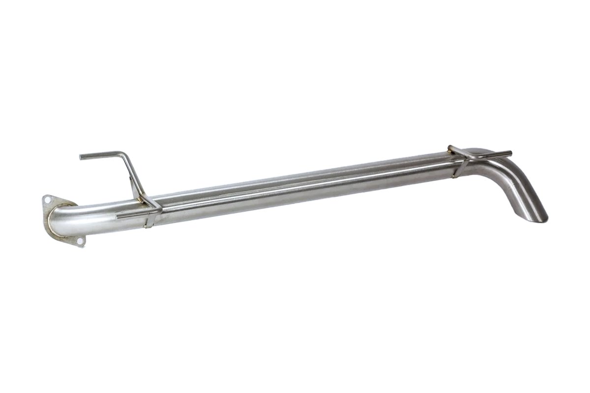 Remark 2018+ Subaru Crosstrek Axle Back Exhaust