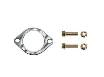 Remark 2018+ Subaru Crosstrek Axle Back Exhaust