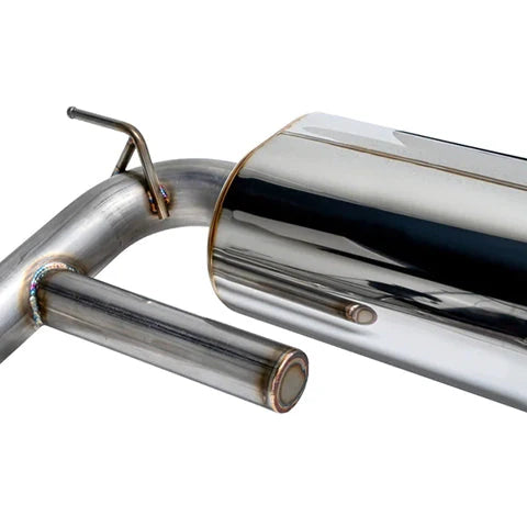 Remark Sports Touring Catback Exhaust | 2018-2021 Honda Accord 2.0T/1.5T (RK-C4076H-06)