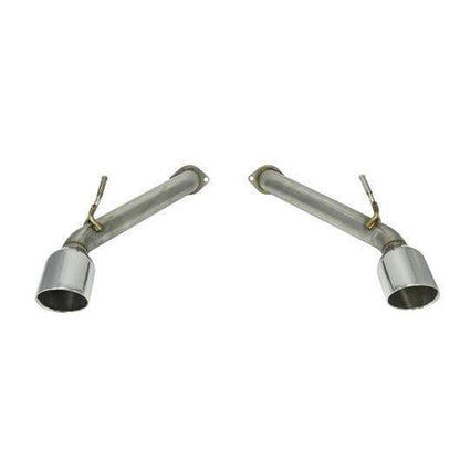 Remark Axleback Exhaust | 2017-2022 Infiniti Q60 (RO-TXX-X)