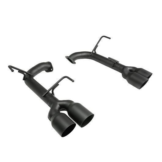 Remark Stealth Edition Axleback | 2015-2021 Subaru WRX/STI (RO-TSVA-S4B)