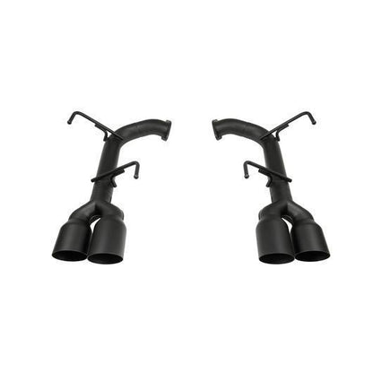 Remark Stealth Edition Axleback | 2015-2021 Subaru WRX/STI (RO-TSVA-S4B)