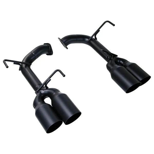 Remark Stealth Edition Axleback | 2015-2021 Subaru WRX/STI (RO-TSVA-S4B)