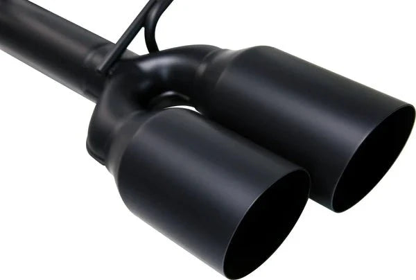 Remark Stealth Edition Axleback | 2015-2021 Subaru WRX/STI (RO-TSVA-S4B)