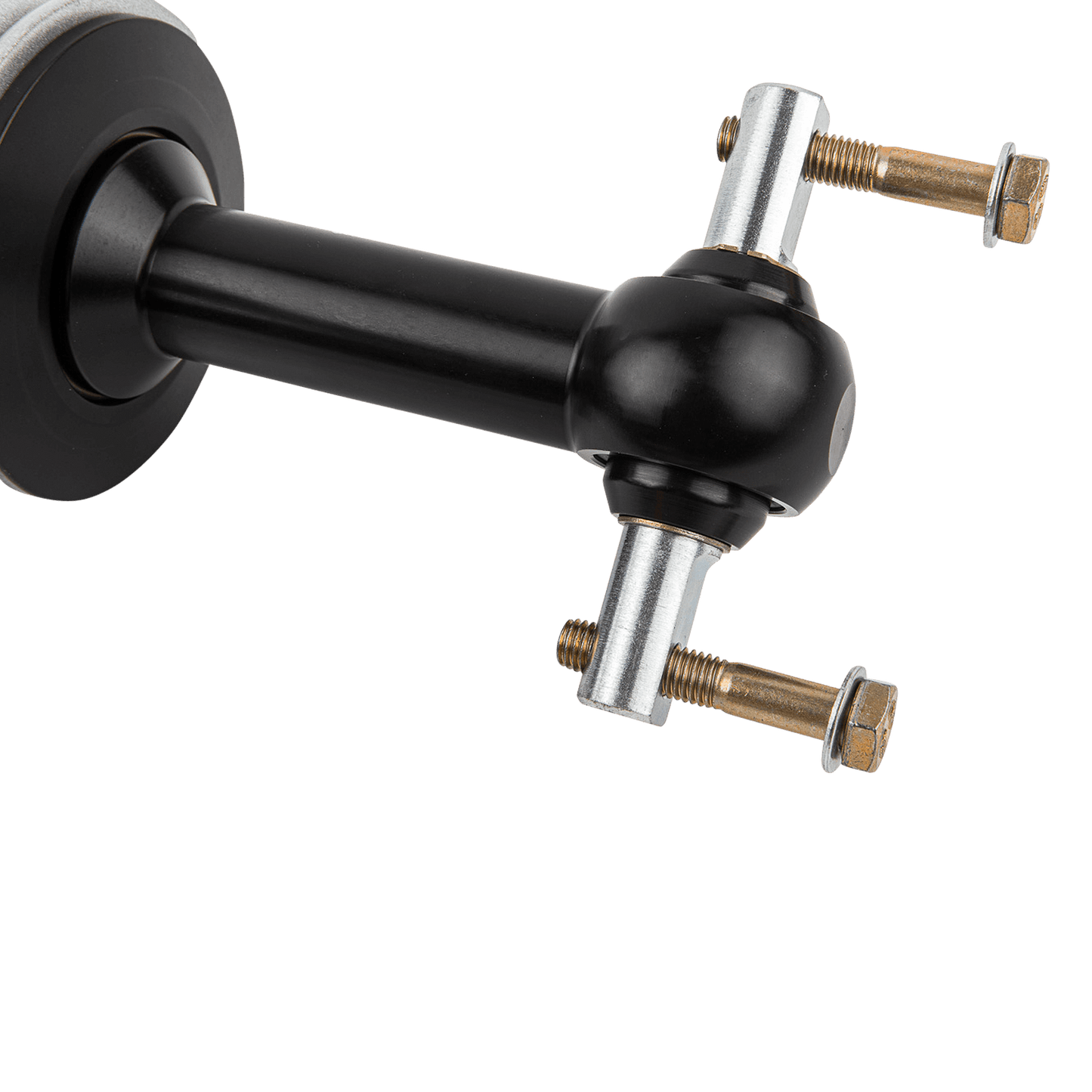Fox 19+ Ram 1500 2.5 Perf. Series 6in R/R Front Coilover Non-TB/Non-AT4 3.5in / TB/AT4 1.5in Lift