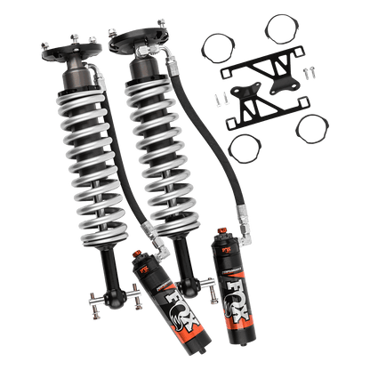 Fox 19+ Ram 1500 2.5 Perf. Series 6in R/R Front Coilover Non-TB/Non-AT4 3.5in / TB/AT4 1.5in Lift