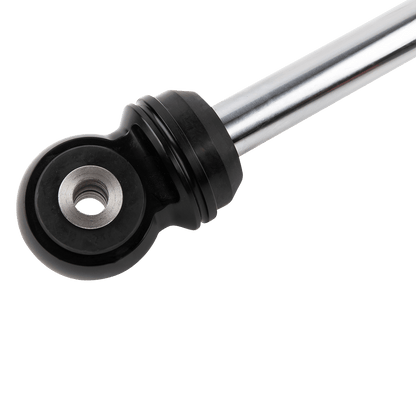 Fox 2018+ Jeep JL 2.5 Factory Race Series 10.17in Remote Res. Front Shock Set / 2-3in. Lift w/ DSC