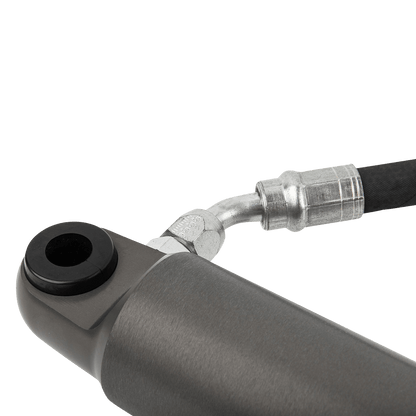 Fox 2019+ GM 1500 Performance Elite Series 2.5 Reservoir Rear Adjustable Shocks