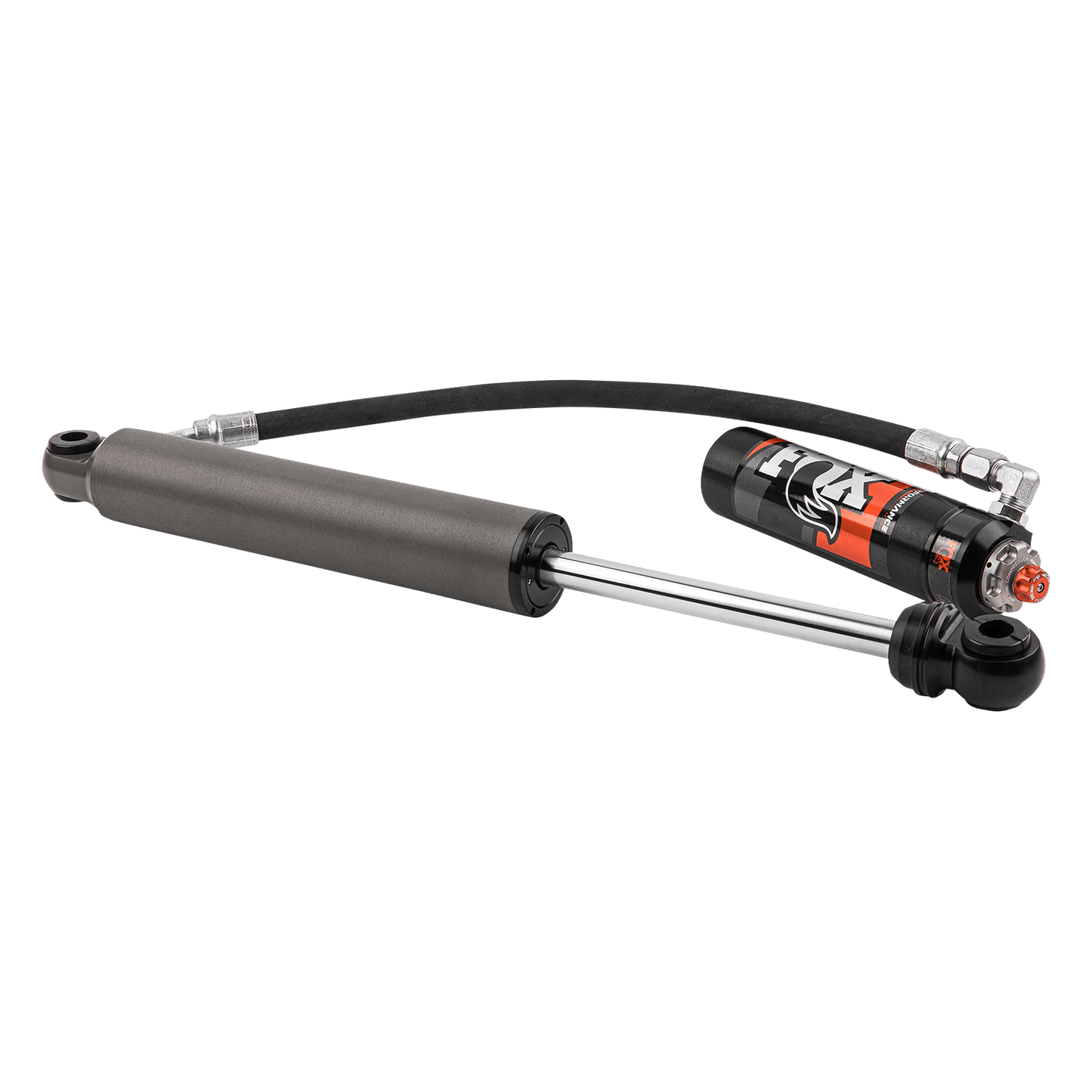 Fox 2019+ GM 1500 Performance Elite Series 2.5 Reservoir Rear Adjustable Shocks