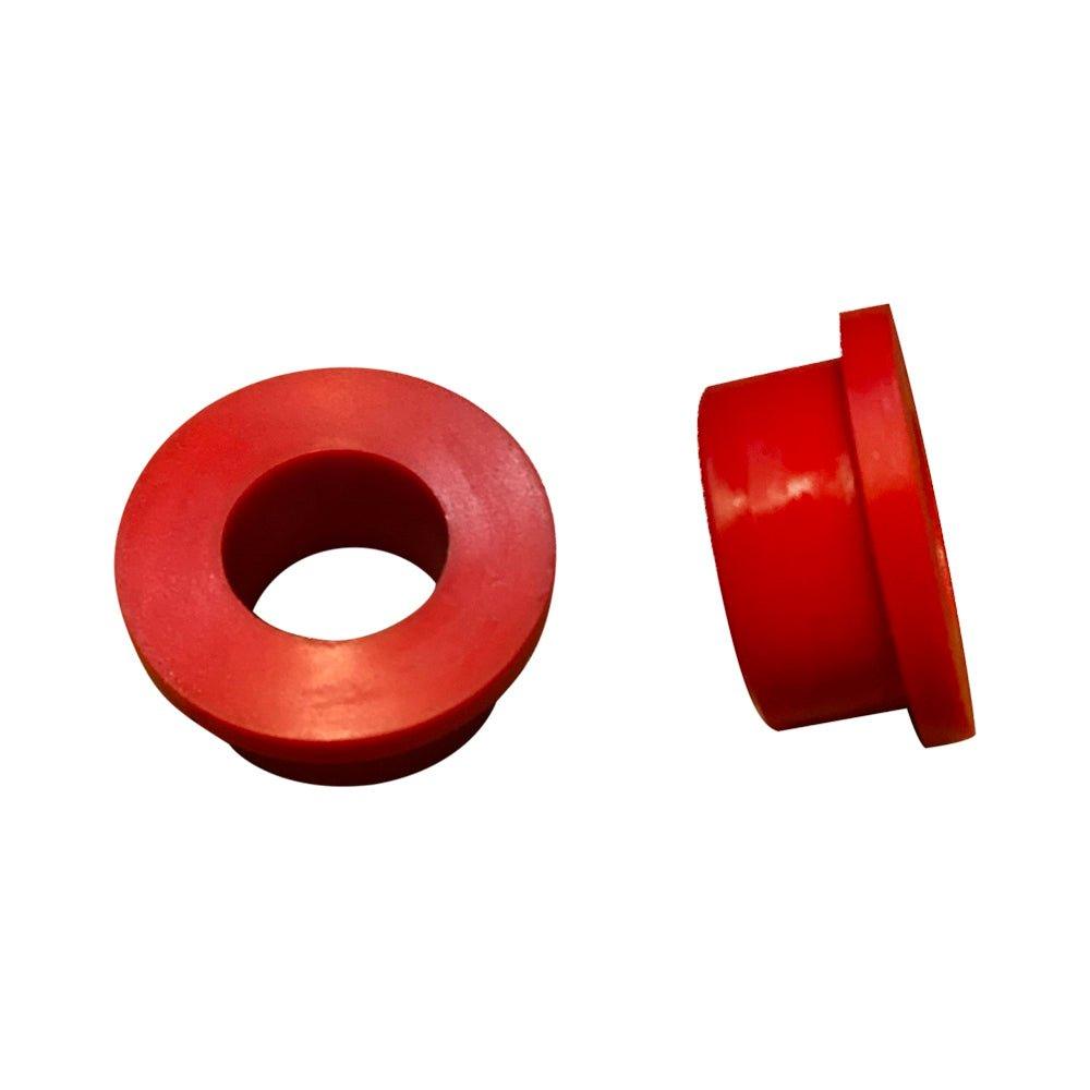 BLOX Racing Replacement Prothane Polyurethane Bushing For Rear Lower Control Arms | Toyota 86 / Scion FR-S / Subaru BRZ (BXSS-50010-BSH)