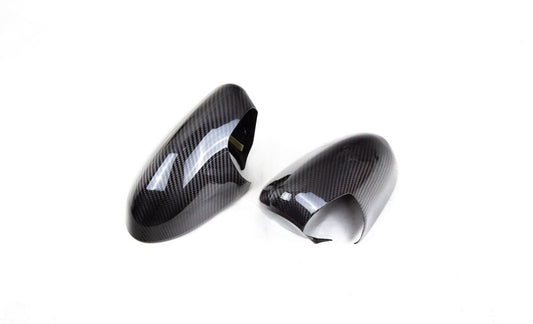 Revel GT Dry Carbon Mirror Covers | 2022+ Subaru BRZ / Toyota GR86