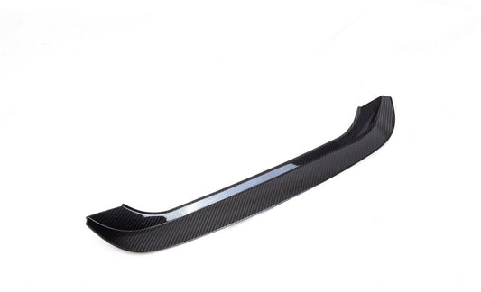 Revel GT Dry Carbon Rear Door Step Guard | 2022+ Subaru BRZ / Toyota GR86