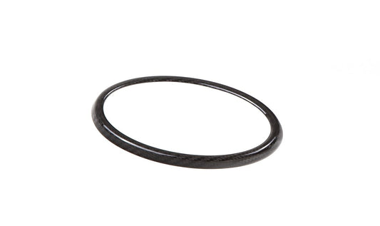 Revel GT Dry Carbon Rear Emblem Ring Cover | 2015-2021 Subaru WRX / STI