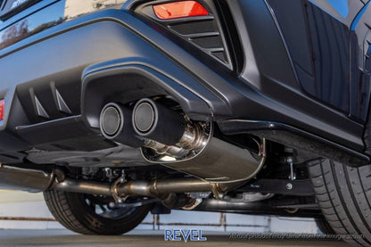 Revel T71206C Subaru WRX 22-23 Medallion Touring Premier C Exhaust
