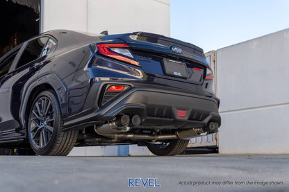 Revel T71206C Subaru WRX 22-23 Medallion Touring Premier C Exhaust
