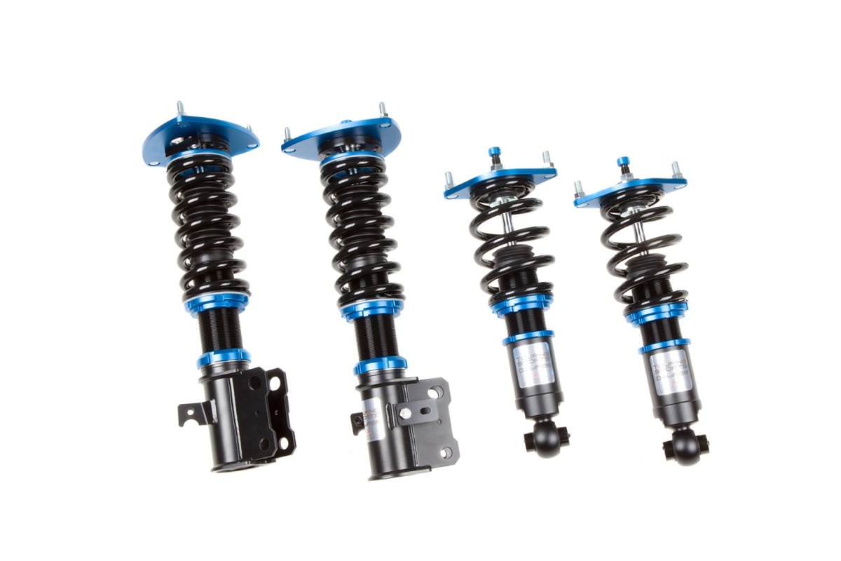 Revel Touring Sport Damper Coilovers | 2015-2018 Subaru WRX/STi (1TR3CDSU005)