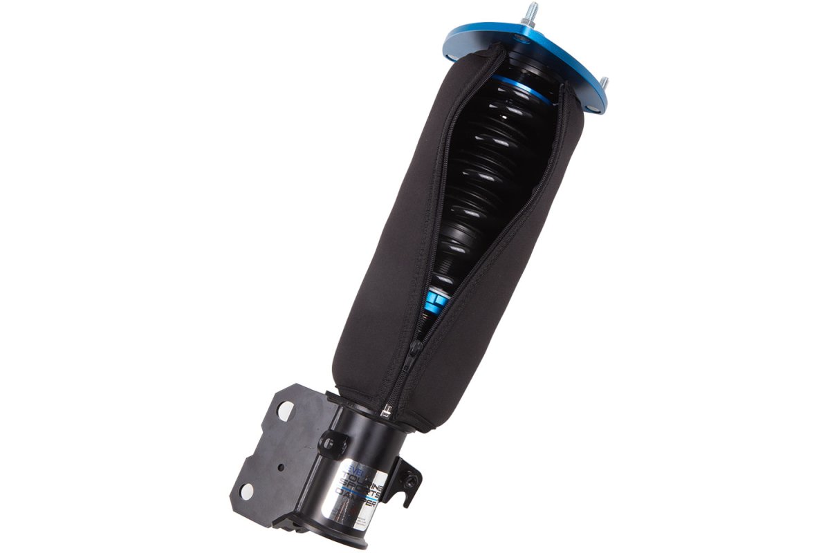 Revel TSD Coilovers | 2002-2007 Subaru WRX / 2004 STI