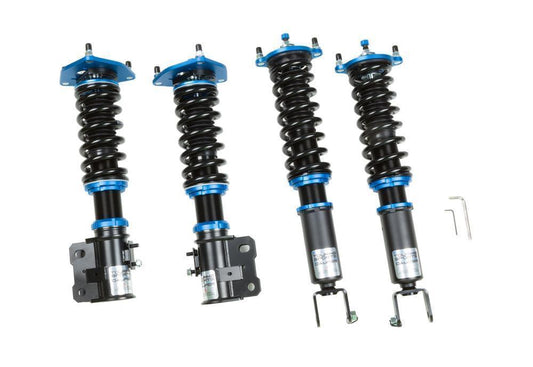 Revel Touring Sport Damper Coilovers | 2017-2021 Honda Civic Type-R (1TR3CDHN006)