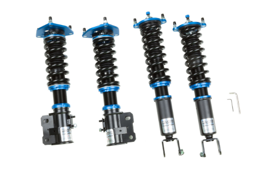 Revel Touring Sport Damper Coilovers | 2003-2009 Mazda 3 (1TR3CDMZ003)