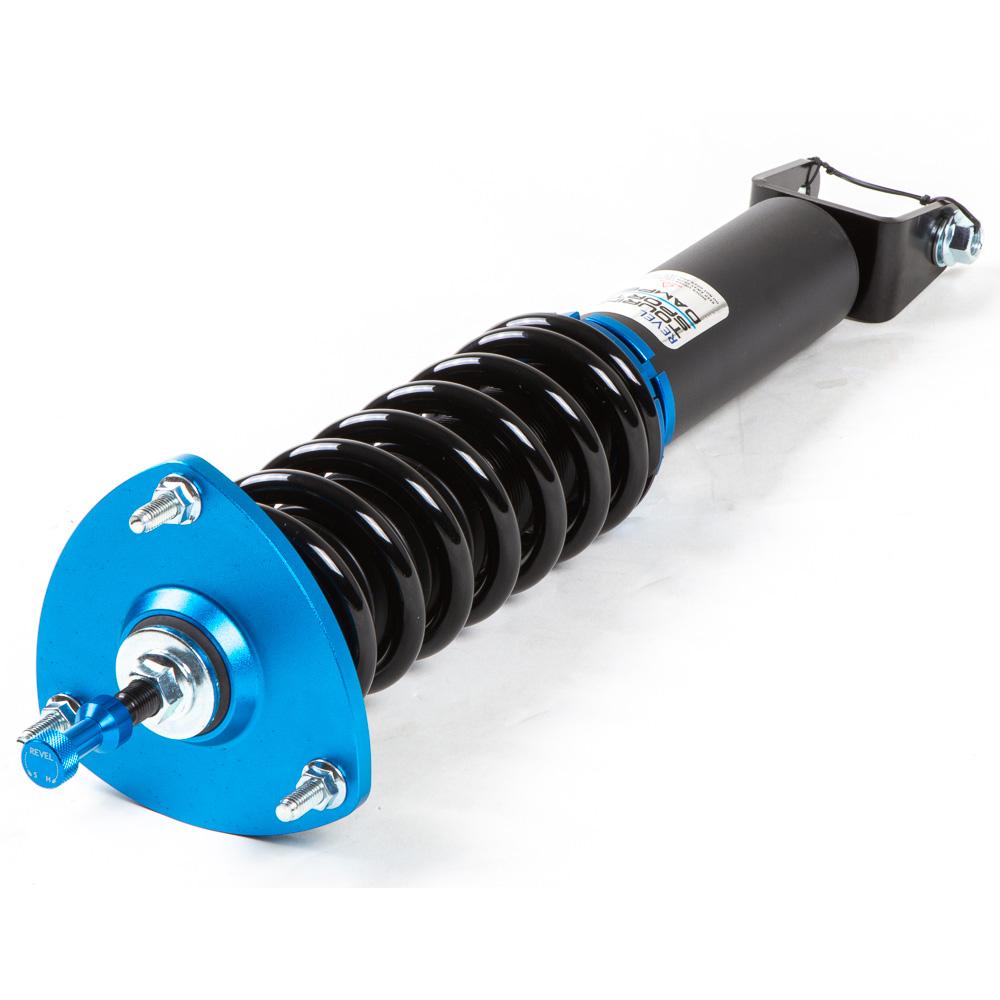 Revel Touring Sport Coilovers | 2014-2017 Infiniti Q50 AWD w/ DDS (1TR3CDNS007)