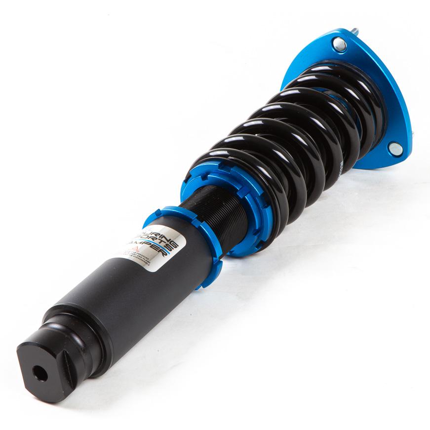 Revel Touring Sport Coilovers | 2014-2017 Infiniti Q50 AWD w/ DDS (1TR3CDNS007)