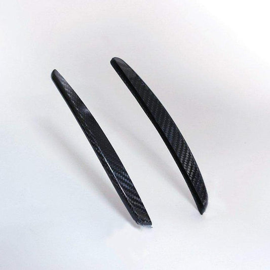 Revel GT Dry Carbon Rear Fender Cover | 2016-2018 Mazda MX-5 Miata (1TR4GT0AM02)