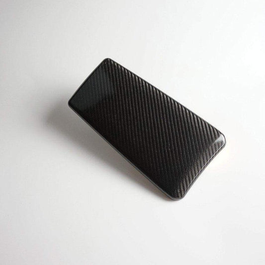 Revel GT Dry Carbon Console Cover | 2016-2018 Mazda MX-5 Miata (1TR4GT0AM06)