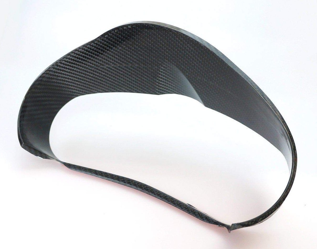 Revel GT Dry Carbon Dash Cluster Inner Cover | 2016-2018 Mazda MX-5 Miata (1TR4GT0AM15)