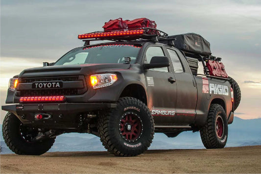 Rigid Industries Rigid Adapt Light Bar: 30in (RIG230413)