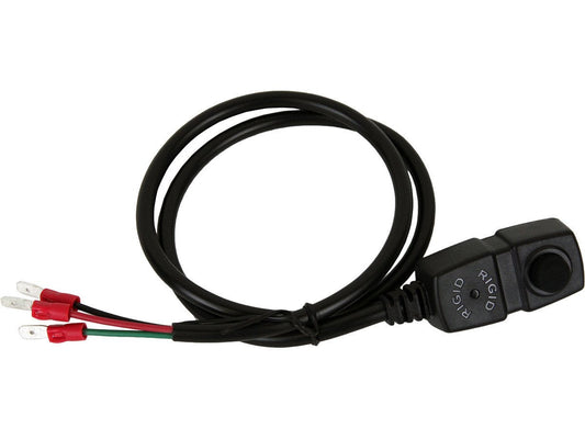 Pendant Switch Kit by Rigid Industries