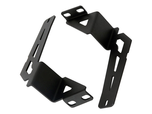 Tundra Bumper Mount - Fits 30" SR Series by Rigid Industries