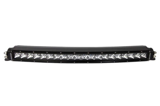 Rigid Industries Rigid RDS SR-Series Pro Light Bar - Spot / 50in / Black Housing (RIG88531)