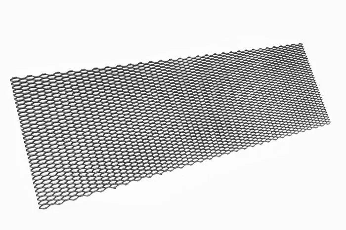 Rocket Bunny / Pandem Optional Bumper & Grill Mesh