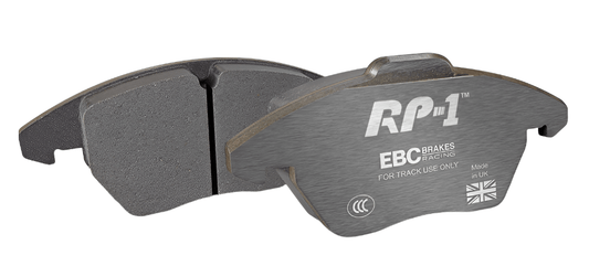 EBC Racing RP-1 Race Front Brake Pads - BMW E36 M3