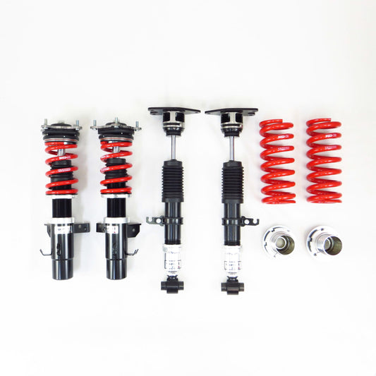 RS-R Sports-i Coilovers | 2020 - 2026 Toyota Supra (XBIT215M)