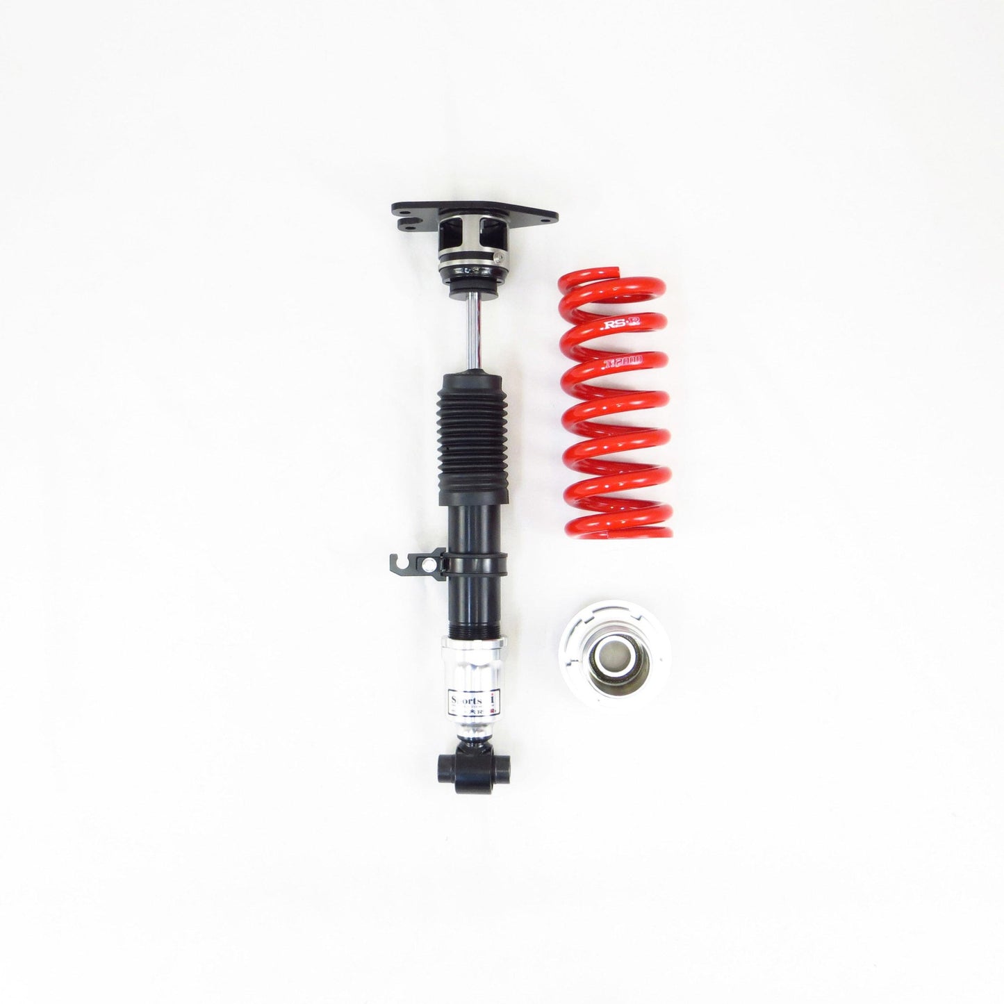 RS-R Sports-i Coilovers | 2020 - 2026 Toyota Supra (XBIT215M)