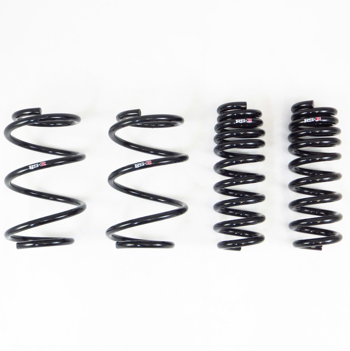 RS-R Down Sus Lowering Springs | 2020-2026 Toyota Supra (T215D)