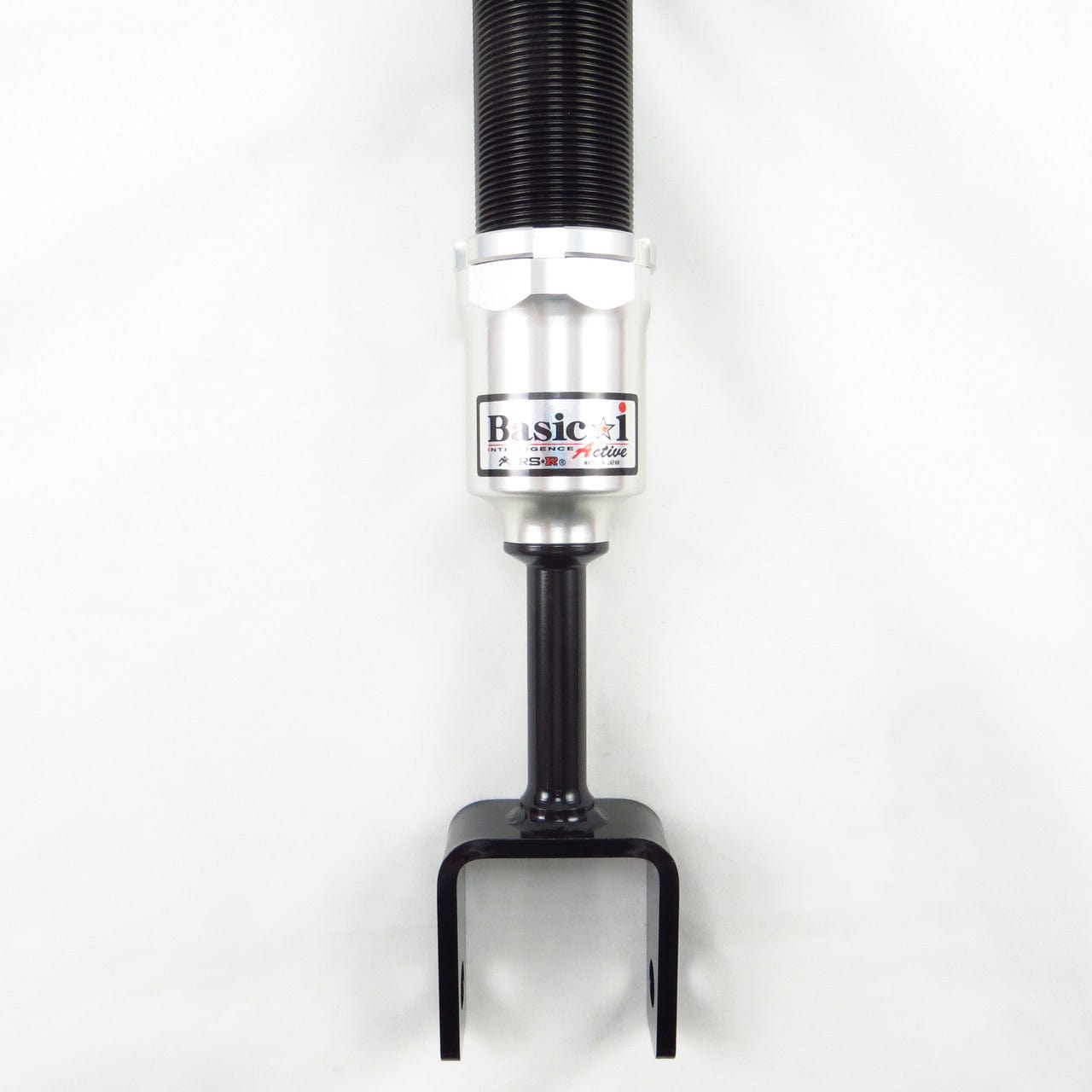 RS-R Basic-i Active Coilovers - 2016-2020 Lexus GS350 RWD F-Sport (GRL12/GWL10)