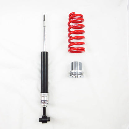 RS-R Basic-i Active Coilovers - 2013-2015 GS450h RWD (GRL12/GWL10)