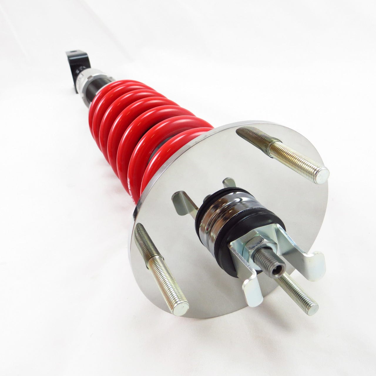 RS-R Basic-i Active Coilovers - 2013-2015 GS450h RWD (GRL12/GWL10)