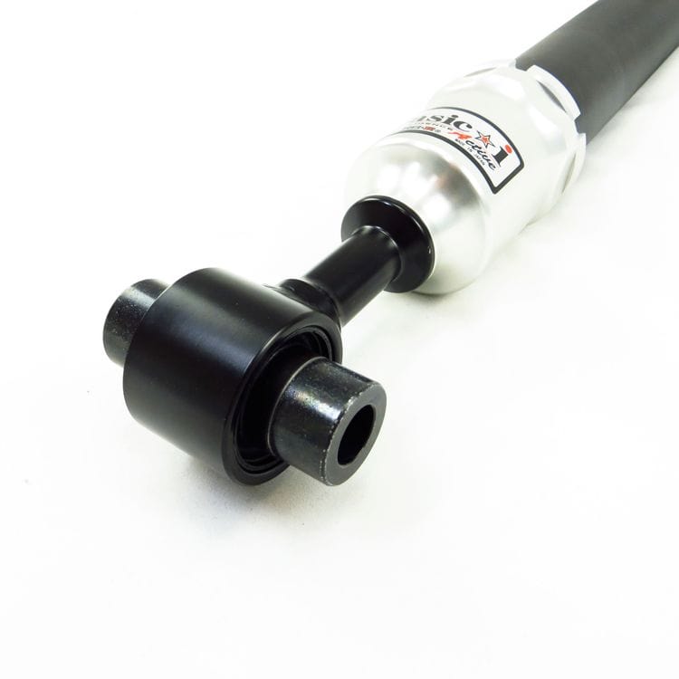 RS-R Basic-i Active Coilovers - 2014-2020 Lexus IS250 F-Sport AWD (GSE36)