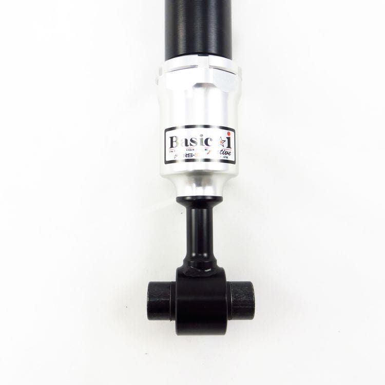 RS-R Basic-i Active Coilovers - 2014-2020 Lexus IS350 F-Sport AWD (GSE36)