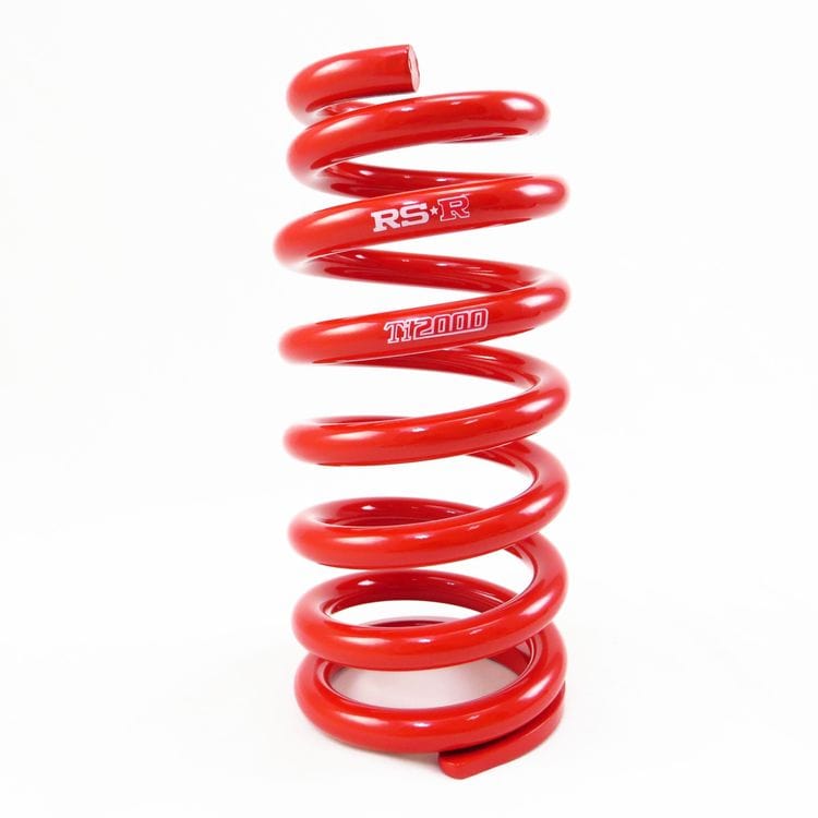 RS-R Basic-i Active Coilovers - 2014-2020 Lexus IS350 F-Sport AWD (GSE36)