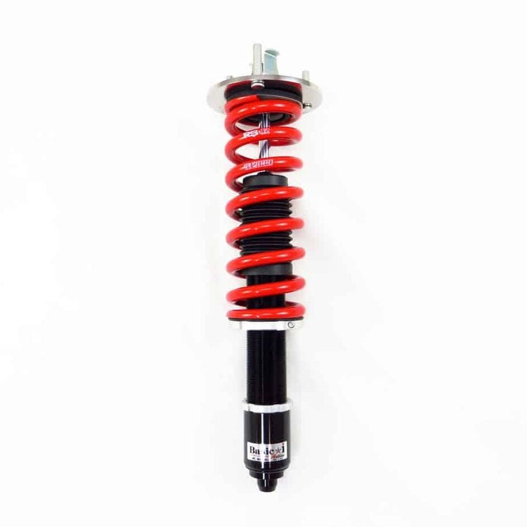 RS-R Basic-i Active Coilovers - 2014-2020 Lexus IS350 F-Sport AWD (GSE36)