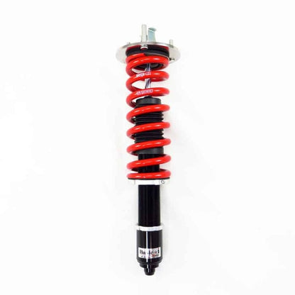 RS-R Basic-i Active Coilovers - 2014-2020 Lexus IS350 F-Sport AWD (GSE36)