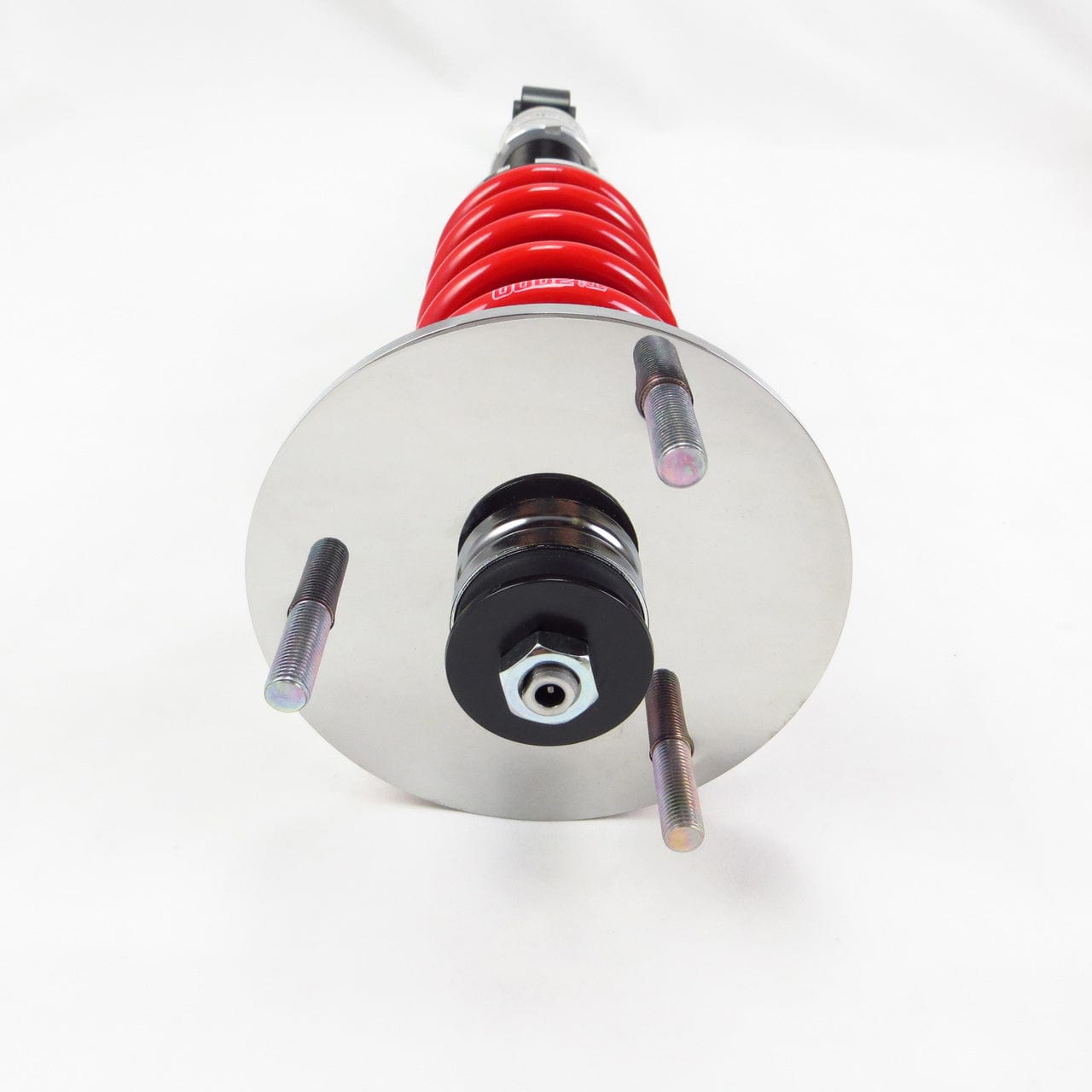 RS-R Basic-i Active Coilovers - 2014-2016 Lexus IS250 RWD F Sport (GSE30/GSE31)