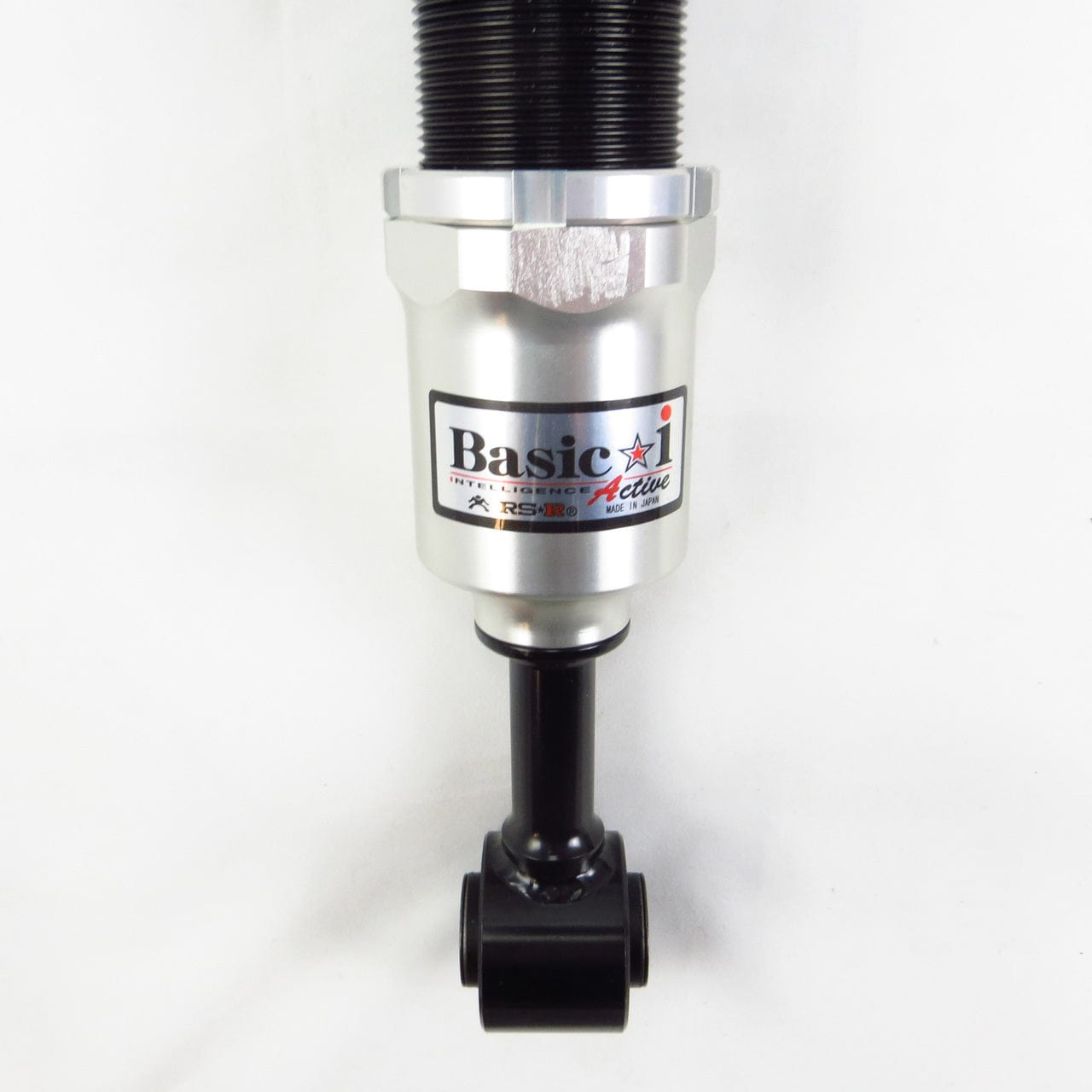 RS-R Basic-i Active Coilovers - 2014-2016 Lexus IS350 RWD F Sport (GSE30/GSE31)