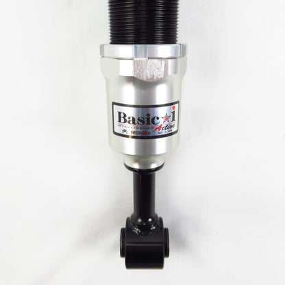 RS-R Basic-i Active Coilovers - 2014-2016 Lexus IS350 RWD F Sport (GSE30/GSE31)