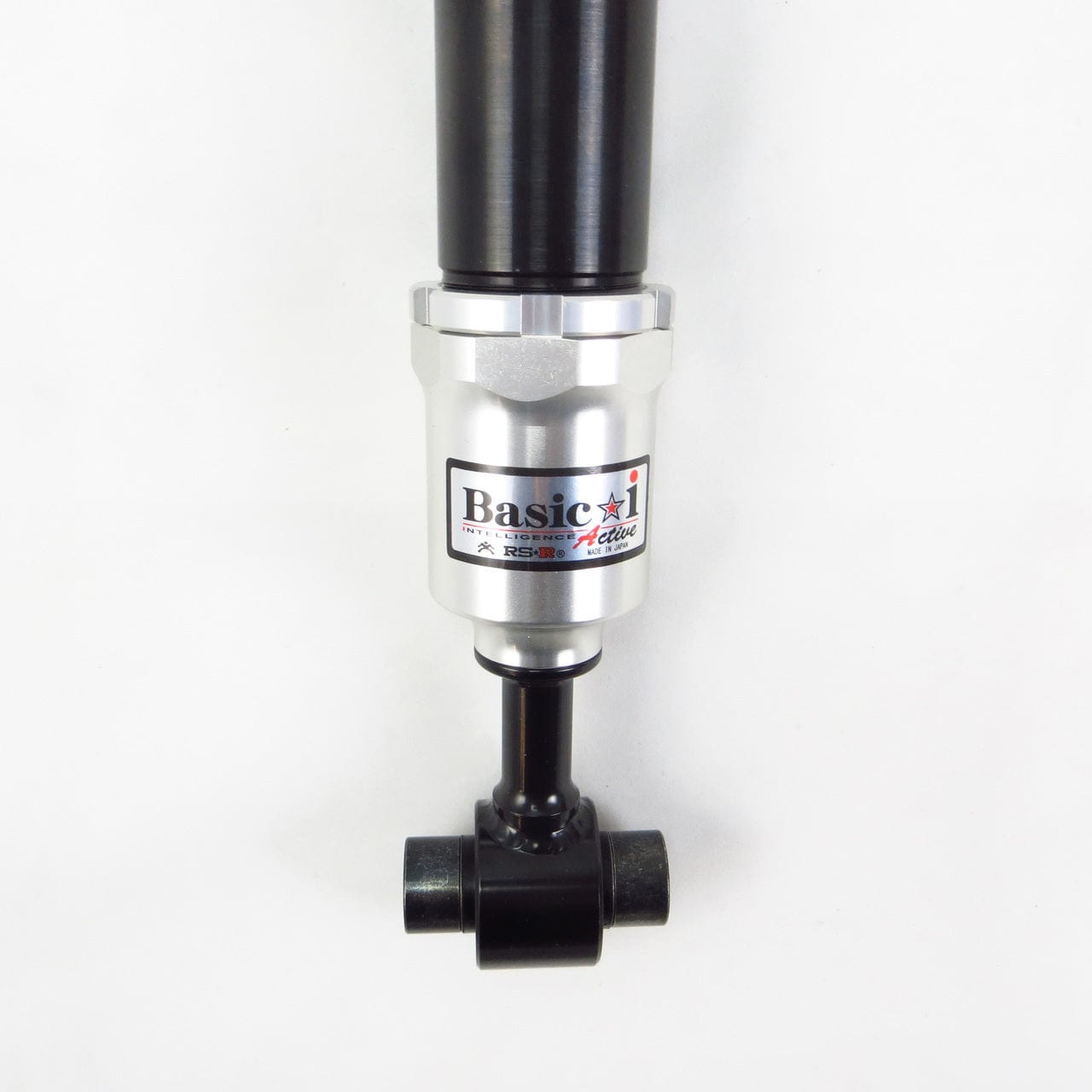 RS-R Basic-i Active Coilovers - 2014-2016 Lexus IS350 RWD F Sport (GSE30/GSE31)